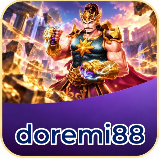 Screenshot 1 - doremi88 Home Screen